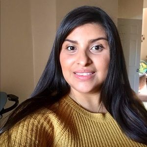 Meet your Posher, Cindy